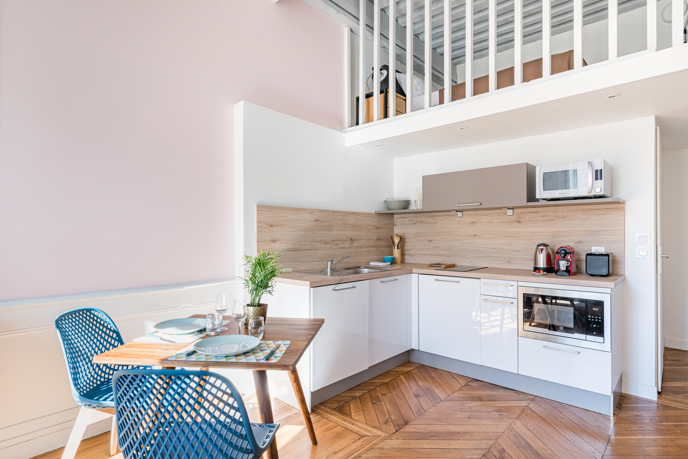 Gestion locative courte durée à Saint-Étienne avec accueil des voyageurs