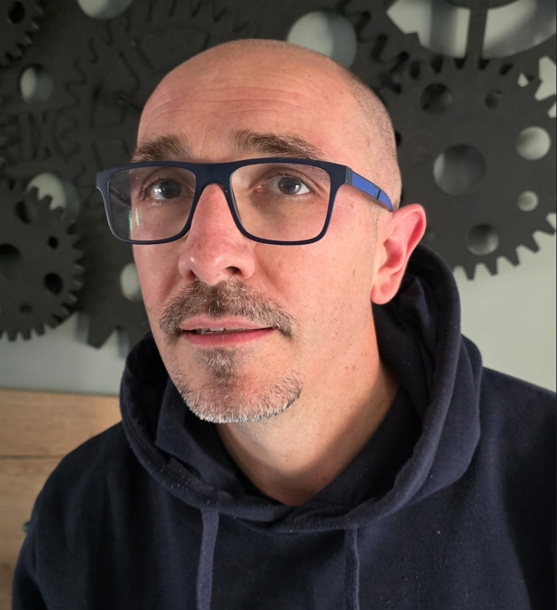 Fondateur CCD Saint Etienne